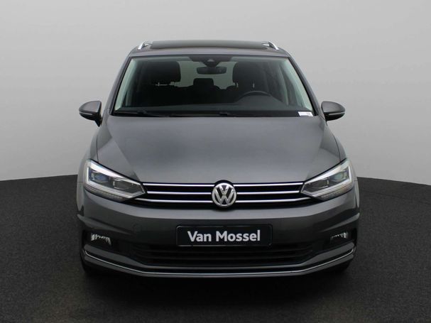 Volkswagen Touran 1.0 TSI 85 kW image number 2