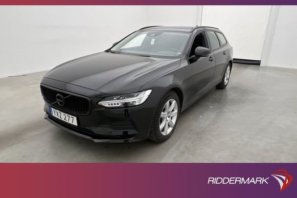 Volvo V90 D4 AWD 140 kW image number 11