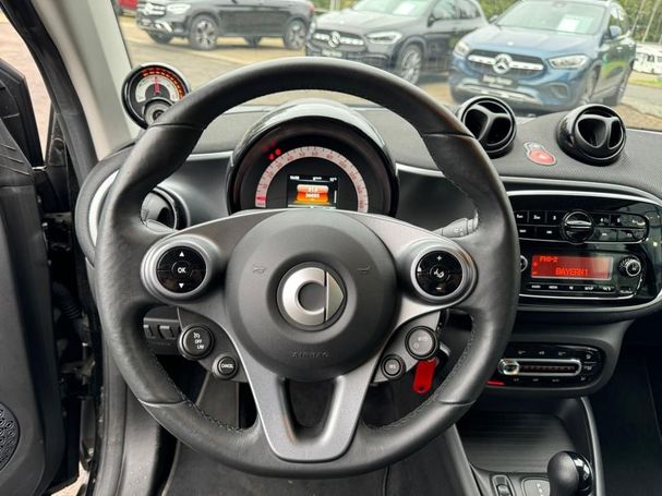 Smart ForTwo EQ 60 kW image number 18