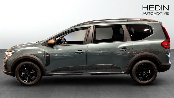 Dacia Jogger Hybrid 104 kW image number 2