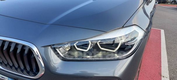 BMW X2 sDrive 110 kW image number 14