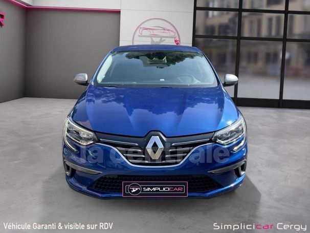 Renault Megane 103 kW image number 5