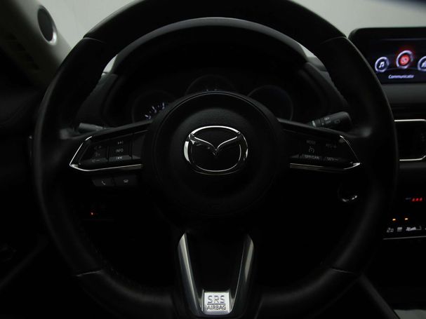 Mazda CX-5 SKYACTIV-G 121 kW image number 24