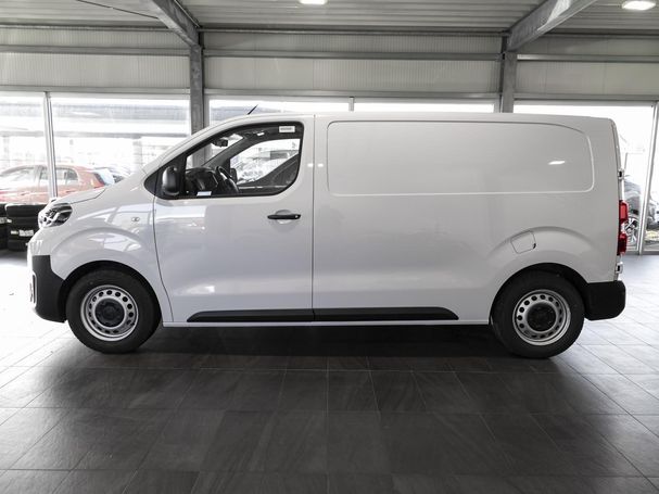 Toyota Proace Verso L1 88 kW image number 4