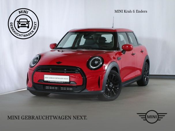 Mini Cooper Classic Trim 100 kW image number 1