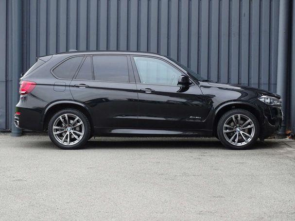 BMW X5 xDrive40e M 230 kW image number 2