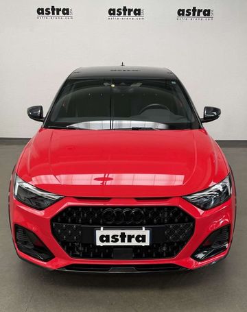 Audi A1 35 TFSI 110 kW image number 2