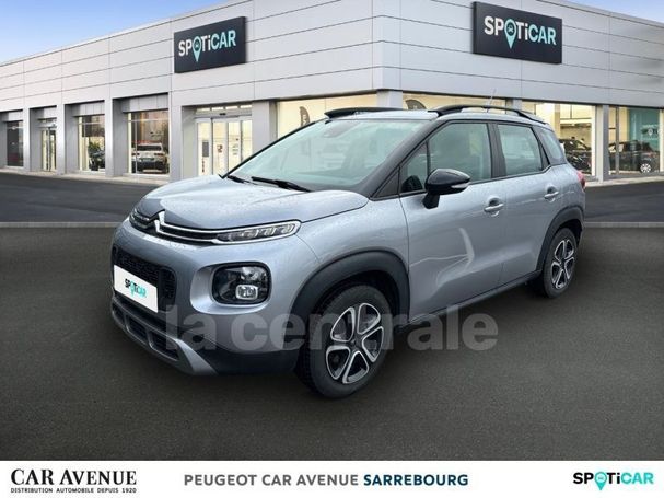 Citroen C3 Aircross PureTech 110 S&S Feel 81 kW image number 1