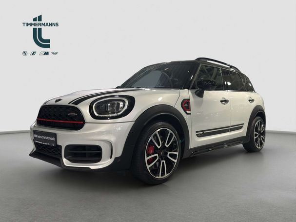 Mini John Cooper Works Countryman ALL4 225 kW image number 1