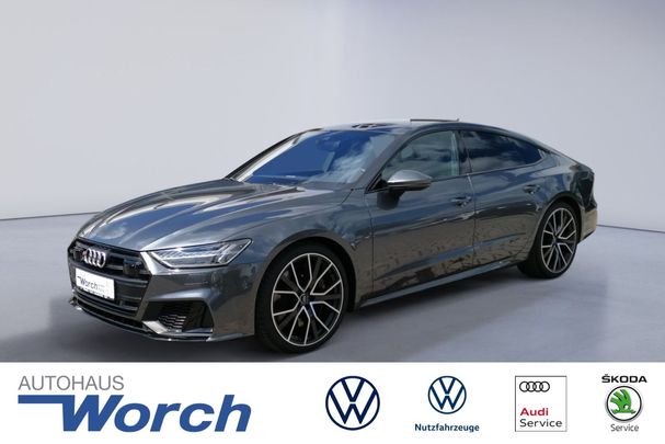 Audi S7 257 kW image number 1