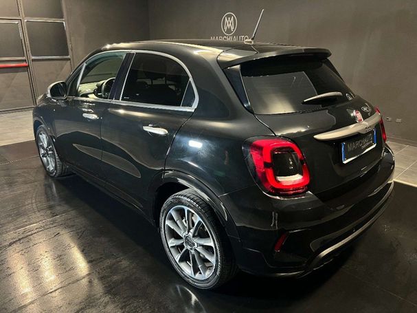 Fiat 500X 1.3 MultiJet 70 kW image number 7