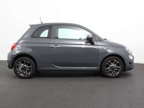 Fiat 500 1.0 51 kW image number 6