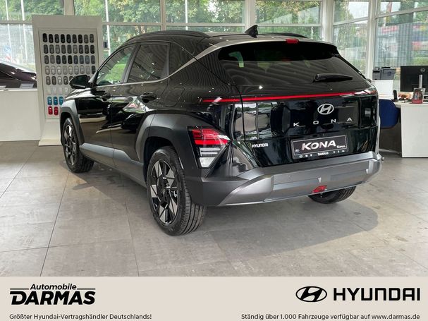 Hyundai Kona 1.6 DCT 146 kW image number 8