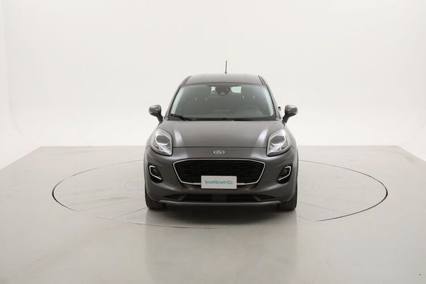 Ford Puma 92 kW image number 2