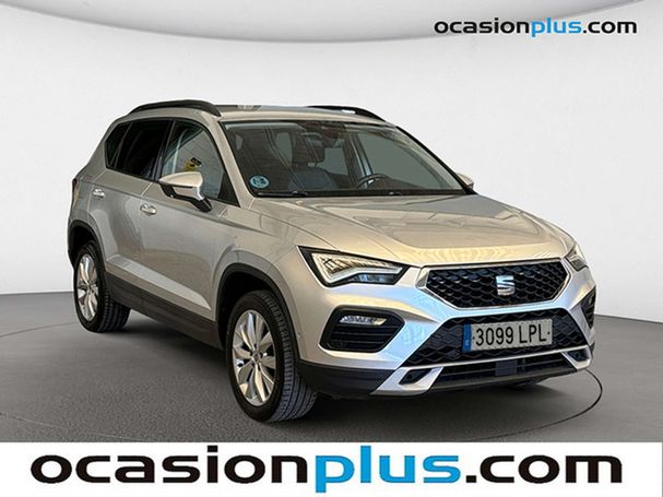 Seat Ateca 1.5 TSI Style 110 kW image number 2