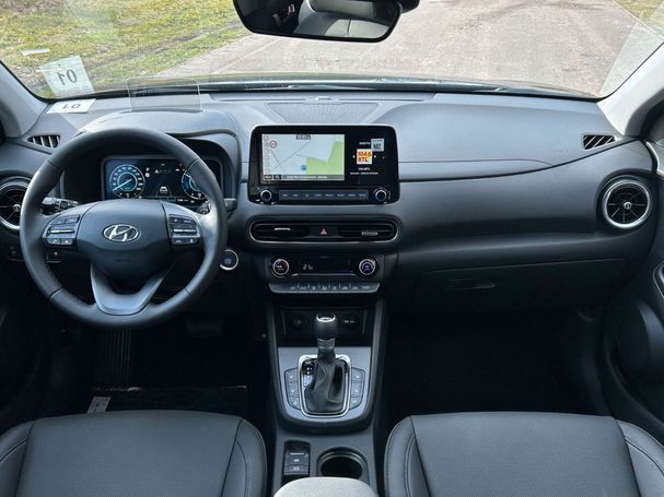 Hyundai Kona 1.6 GDI Hybrid Prime 104 kW image number 20