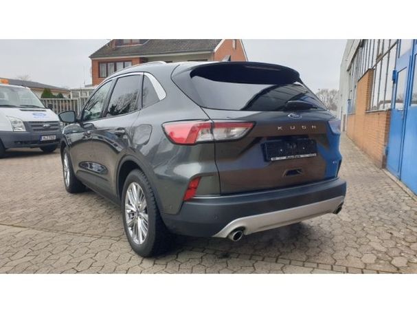 Ford Kuga 2.5 Titanium X 165 kW image number 6