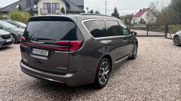 Chrysler Pacifica 214 kW image number 3