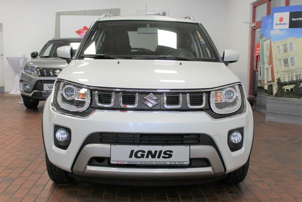 Suzuki Ignis 61 kW image number 3