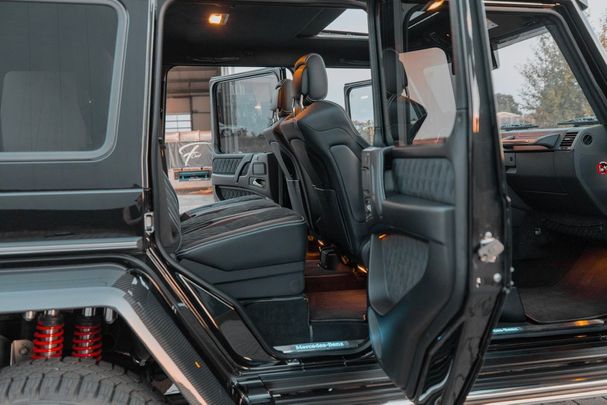 Mercedes-Benz G 500 310 kW image number 23