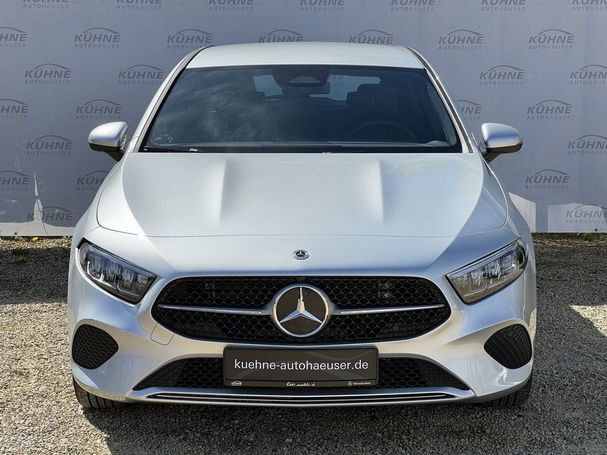 Mercedes-Benz A 180 100 kW image number 2