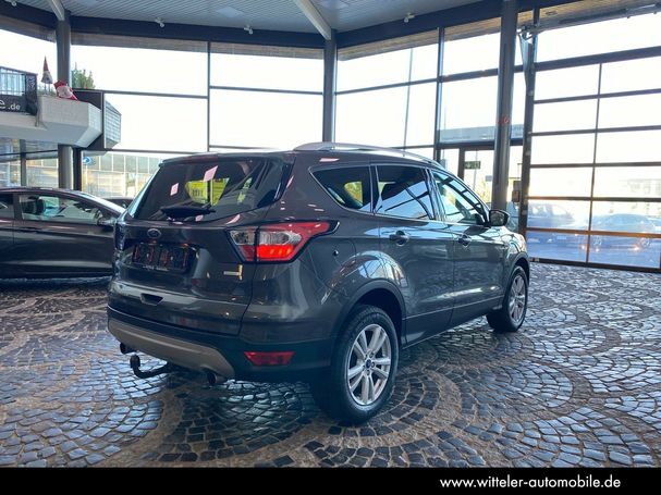 Ford Kuga 110 kW image number 10