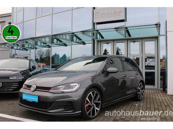 Volkswagen Golf GTI Performance DSG 180 kW image number 1