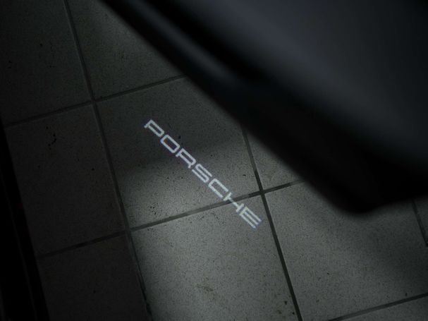 Porsche Cayenne E-Hybrid 346 kW image number 28