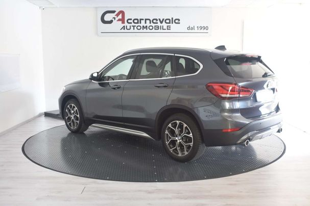 BMW X1 20d xDrive 140 kW image number 4