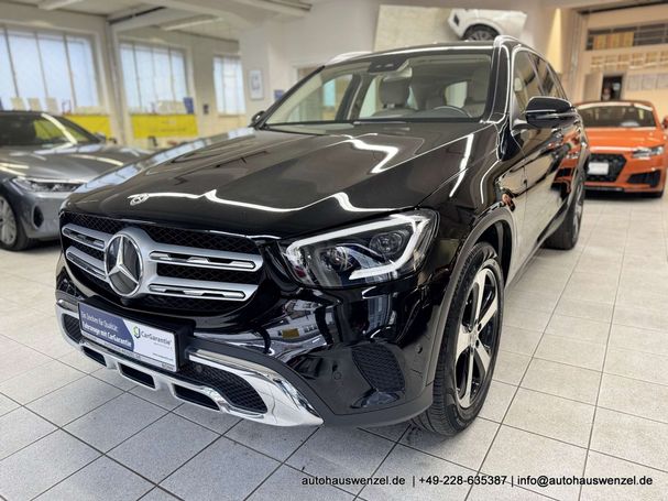 Mercedes-Benz GLC 220 d 4Matic 143 kW image number 1