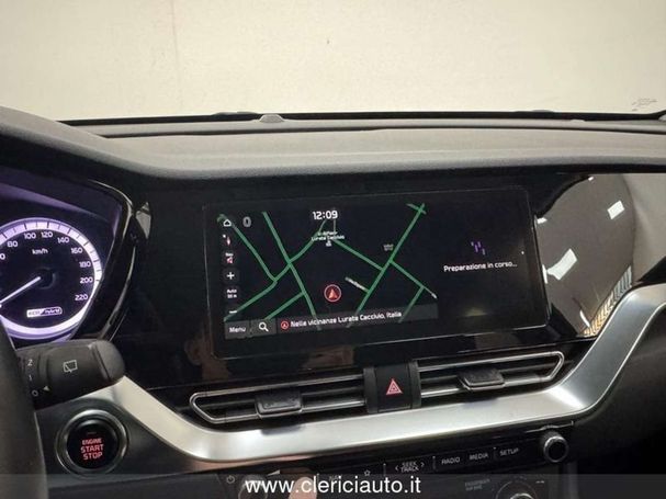 Kia Niro 1.6 GDI 103 kW image number 17