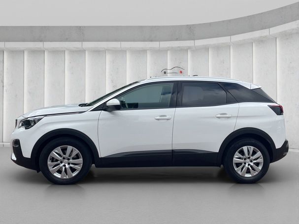 Peugeot 3008 PureTech 130 Active 96 kW image number 5