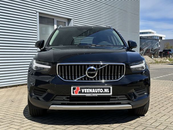 Volvo XC40 T3 Inscription 120 kW image number 3