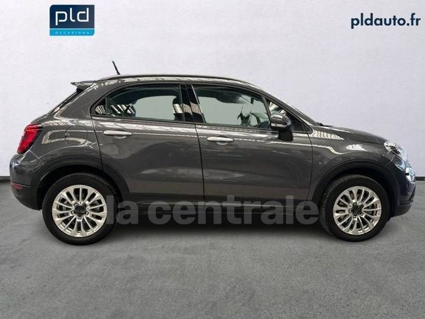 Fiat 500X 1.3 FireFly Turbo DCT Cross 110 kW image number 15