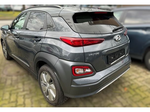 Hyundai Kona Elektro Trend 100 kW image number 2