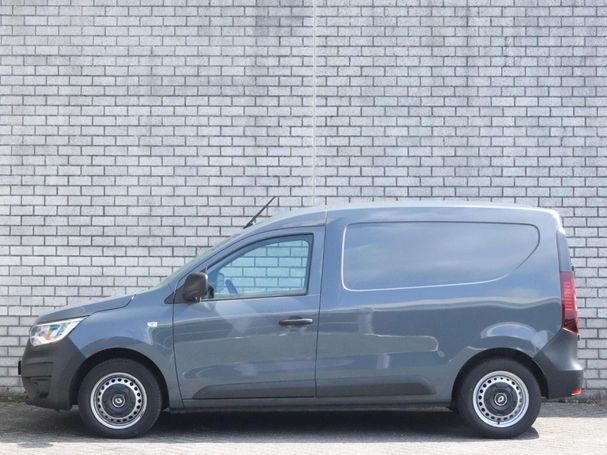 Renault Express 1.5 dCi 55 kW image number 9