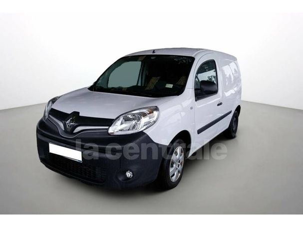 Renault Kangoo Energy dCi 90 Extra 66 kW image number 1