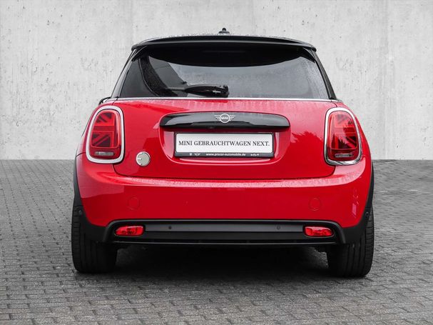 Mini Cooper SE Mini Trim 135 kW image number 5