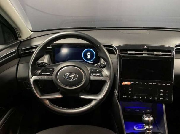 Hyundai Tucson 1.6 CRDi 85 kW image number 5