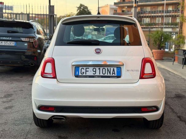 Fiat 500 1.0 51 kW image number 6