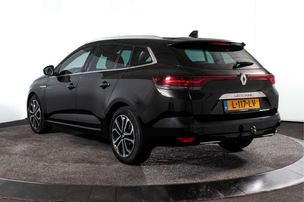 Renault Megane Estate TCe 140 103 kW image number 23