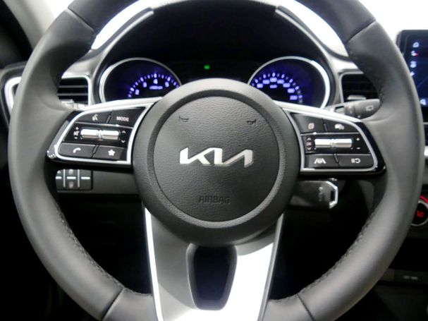 Kia XCeed 1.0 T-GDI 74 kW image number 15