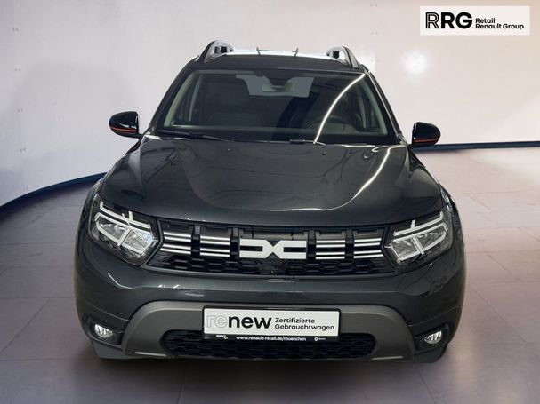 Dacia Duster TCe 150 EDC 110 kW image number 2