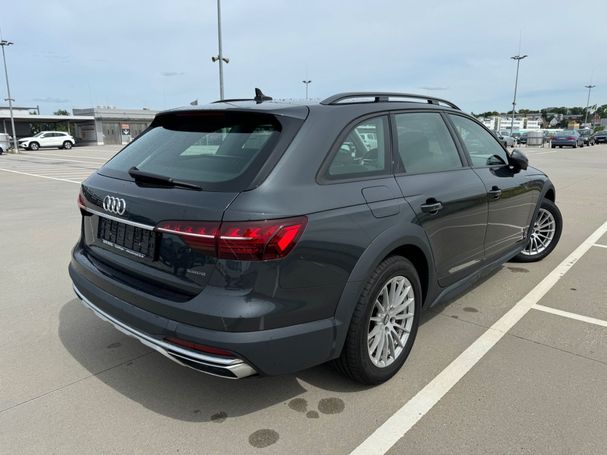 Audi A4 Allroad 50 TDI quattro 210 kW image number 3