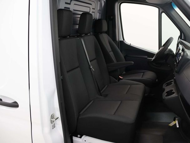 Mercedes-Benz Sprinter 315 RWD 110 kW image number 6