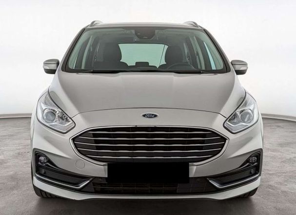 Ford Galaxy 2.0 EcoBlue Titanium 110 kW image number 14