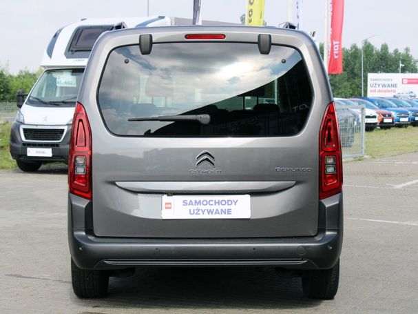 Citroen Berlingo 96 kW image number 12