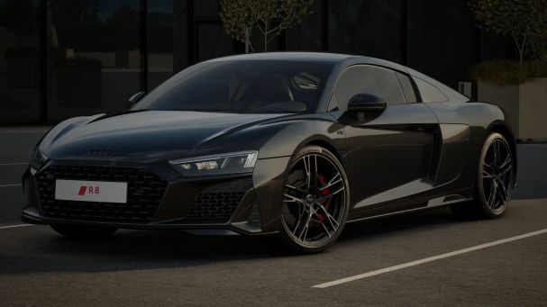 Audi R8 419 kW image number 22