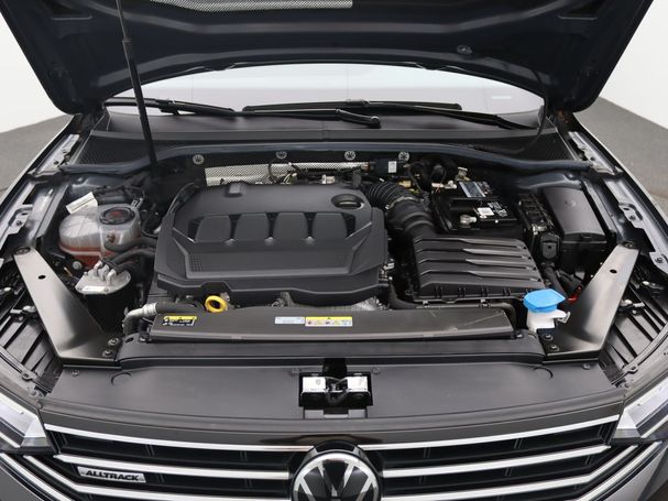 Volkswagen Passat Alltrack 2.0 TDI DSG 4Motion 147 kW image number 17