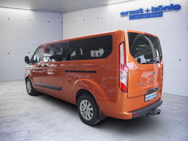 Ford Transit Custom 340 L2H1 Trend 110 kW image number 2